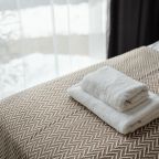 Коттедж (Дом с чаном №1), Дом отдыха Шишкин Плейс