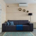 Коттедж (Дом с чаном №1), Дом отдыха Шишкин Плейс