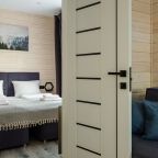 Коттедж (Дом с чаном №2), Дом отдыха Шишкин Плейс