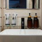 Коттедж (Дом с чаном №2), Дом отдыха Шишкин Плейс