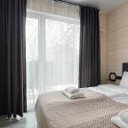 Коттедж (Дом с чаном №2), Дом отдыха Шишкин Плейс