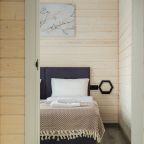 Коттедж (Дом с чаном №2), Дом отдыха Шишкин Плейс