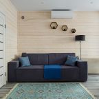 Коттедж (Дом с чаном №2), Дом отдыха Шишкин Плейс