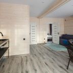 Коттедж (Дом с чаном №2), Дом отдыха Шишкин Плейс