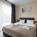 Коттедж (Дом с чаном №2), Дом отдыха Шишкин Плейс