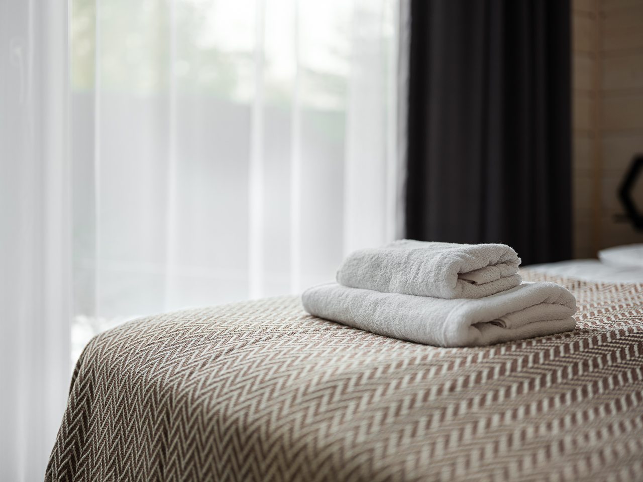 Коттедж (Дом с чаном №2), Дом отдыха Шишкин Плейс