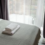 Коттедж (Коттедж в хвойном лесу №3), Дом отдыха Шишкин Плейс