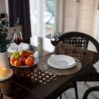 Коттедж (Коттедж в хвойном лесу №3), Дом отдыха Шишкин Плейс