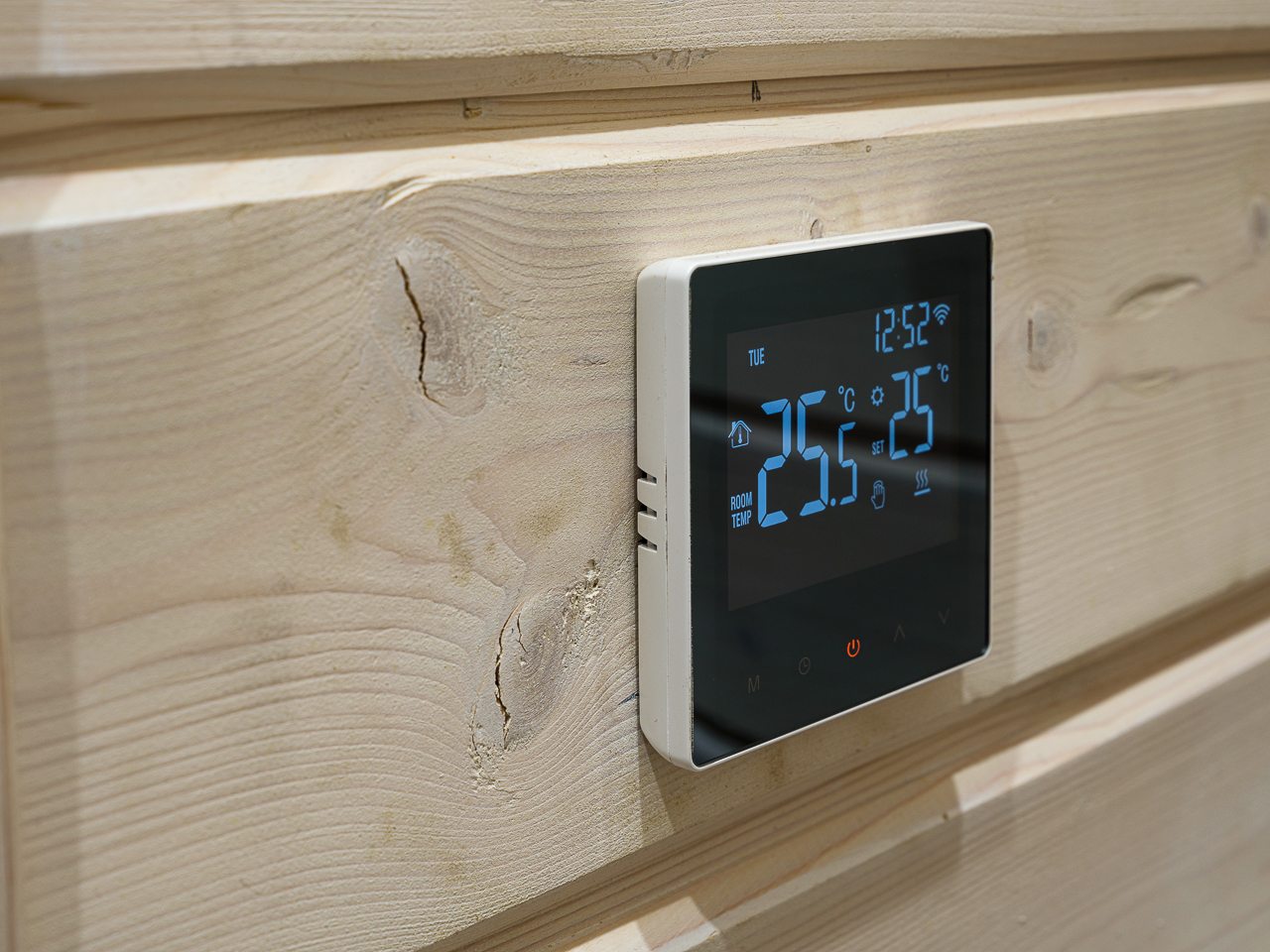 Коттедж (Коттедж в хвойном лесу №3), Дом отдыха Шишкин Плейс