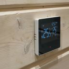 Коттедж (Коттедж в хвойном лесу №3), Дом отдыха Шишкин Плейс