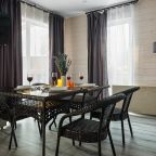 Коттедж (Коттедж в хвойном лесу №3), Дом отдыха Шишкин Плейс