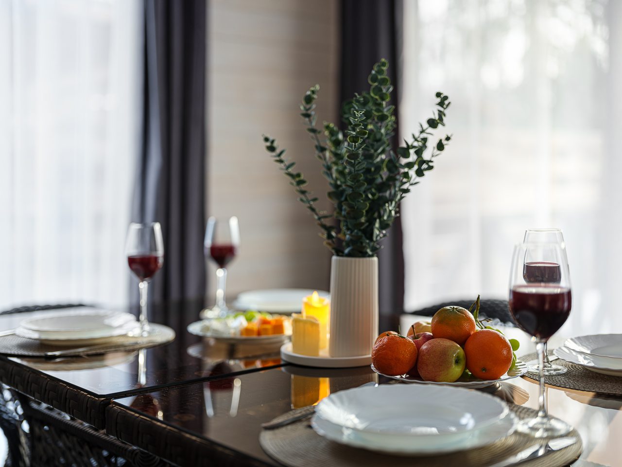 Коттедж (Коттедж в хвойном лесу №3), Дом отдыха Шишкин Плейс