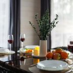 Коттедж (Коттедж в хвойном лесу №3), Дом отдыха Шишкин Плейс