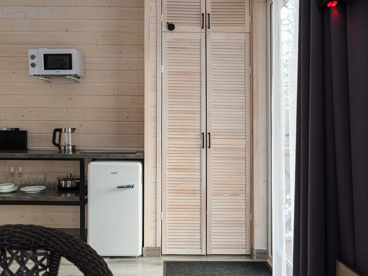 Коттедж (Коттедж загородный №4), Дом отдыха Шишкин Плейс