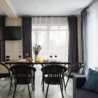 Коттедж (Коттедж загородный №4), Дом отдыха Шишкин Плейс