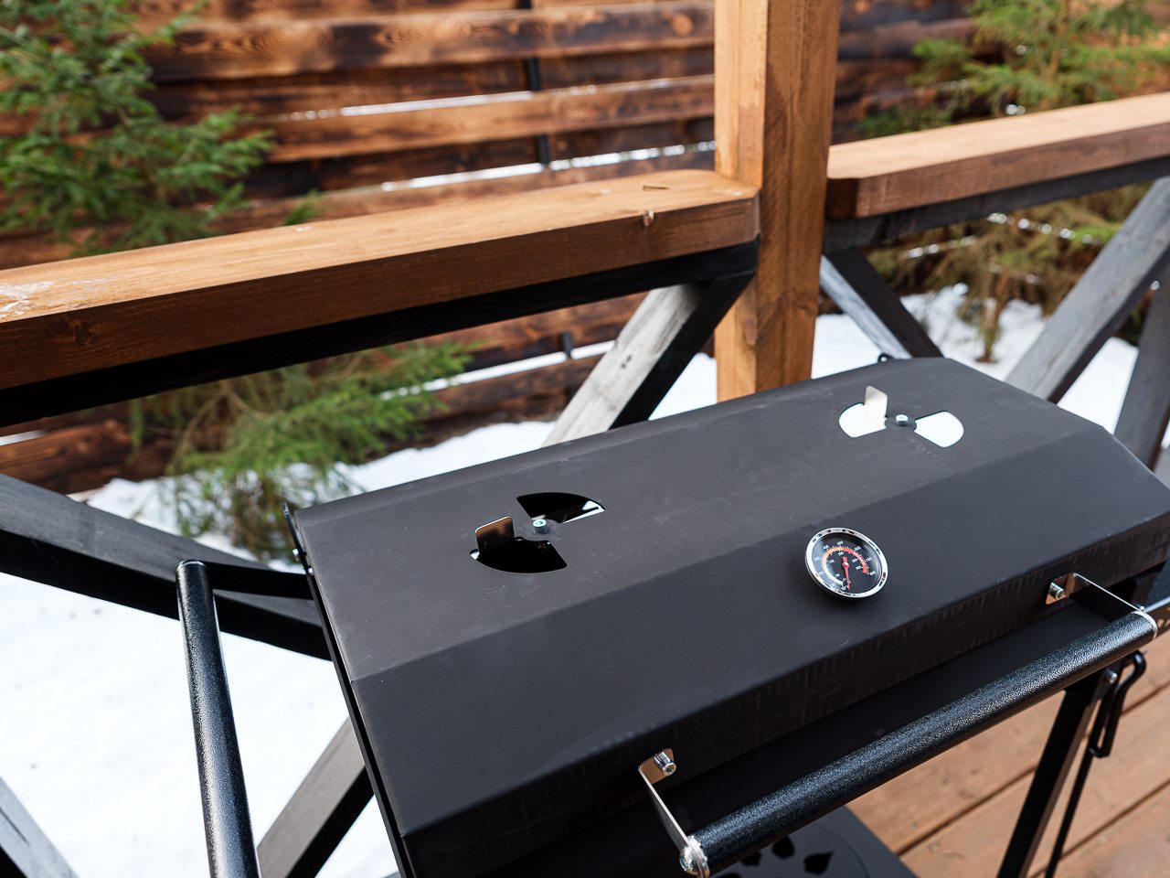 Коттедж (Коттедж загородный №4), Дом отдыха Шишкин Плейс