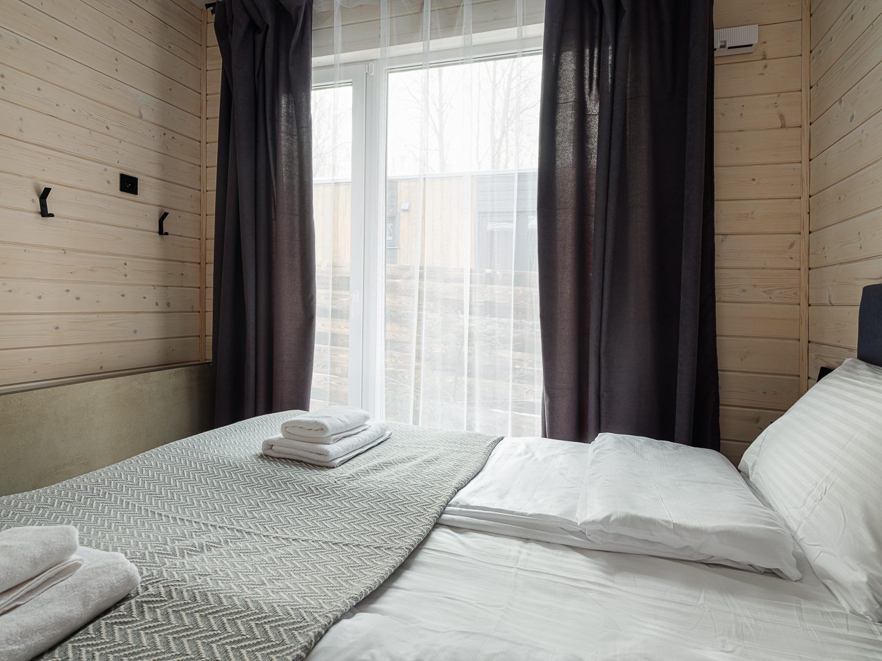 Коттедж (Коттедж загородный №4), Дом отдыха Шишкин Плейс