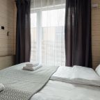 Коттедж (Коттедж загородный №4), Дом отдыха Шишкин Плейс