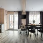 Коттедж (Коттедж загородный №4), Дом отдыха Шишкин Плейс