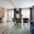 Коттедж (Коттедж загородный №4), Дом отдыха Шишкин Плейс