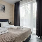 Коттедж (Коттедж загородный №4), Дом отдыха Шишкин Плейс