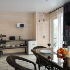 Коттедж (Коттедж загородный №4), Дом отдыха Шишкин Плейс