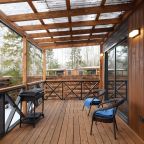 Коттедж (Коттедж загородный №4), Дом отдыха Шишкин Плейс