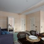 Коттедж (Коттедж загородный №4), Дом отдыха Шишкин Плейс