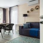 Коттедж (Коттедж загородный №4), Дом отдыха Шишкин Плейс