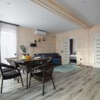 Коттедж (Коттедж загородный №4), Дом отдыха Шишкин Плейс