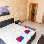 Апартаменты (Квартира в ЖК Династия), Апартаменты В ЖК Династия