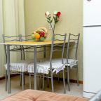 Возможность самостоятельного приготовления пищи, Апартаменты В ЖК Династия