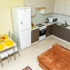 Апартаменты (Квартира в ЖК Династия), Апартаменты В ЖК Династия