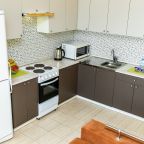 Возможность самостоятельного приготовления пищи, Апартаменты В ЖК Династия