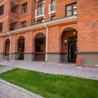 Апартаменты (Квартира в ЖК Династия), Апартаменты В ЖК Династия