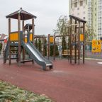 Детская площадка