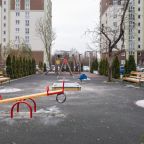 Детская площадка