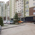 Придомовая территория