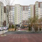 Детская площадка