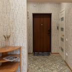 Хорошая планировка, Апартаменты На Строительном переулке 8