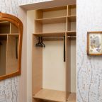 Хорошая планировка, Апартаменты На Строительном переулке 8