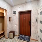 Хорошая планировка, Апартаменты На Строительном переулке 8