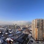 Автостоянка / Парковка, Апартаменты На Строительном переулке 8