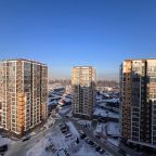 Автостоянка / Парковка, Апартаменты На Строительном переулке 8