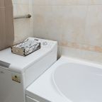 Хорошая планировка, Апартаменты На Строительном переулке 8