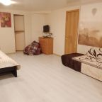 Квартира (Студия на Гончарной), Апартаменты Студия на Гончарной