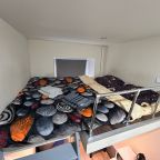 Студио (Mini), Небольшая студия на Обводном