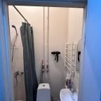 Студио (Mini), Небольшая студия на Обводном