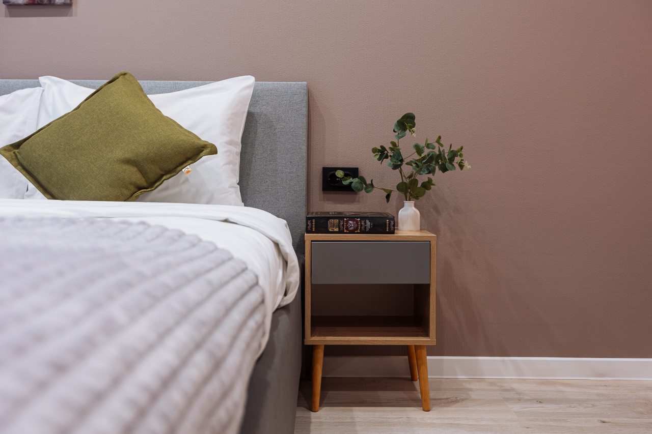 Апартаменты (Апартаменты в центре города), Апартаменты Букинг39 Однокомнатная в центре города