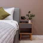 Апартаменты (Апартаменты в центре города), Апартаменты Букинг39 Однокомнатная в центре города